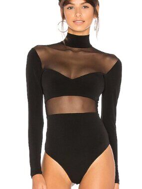Nookie Hypnotize Bodysuit
